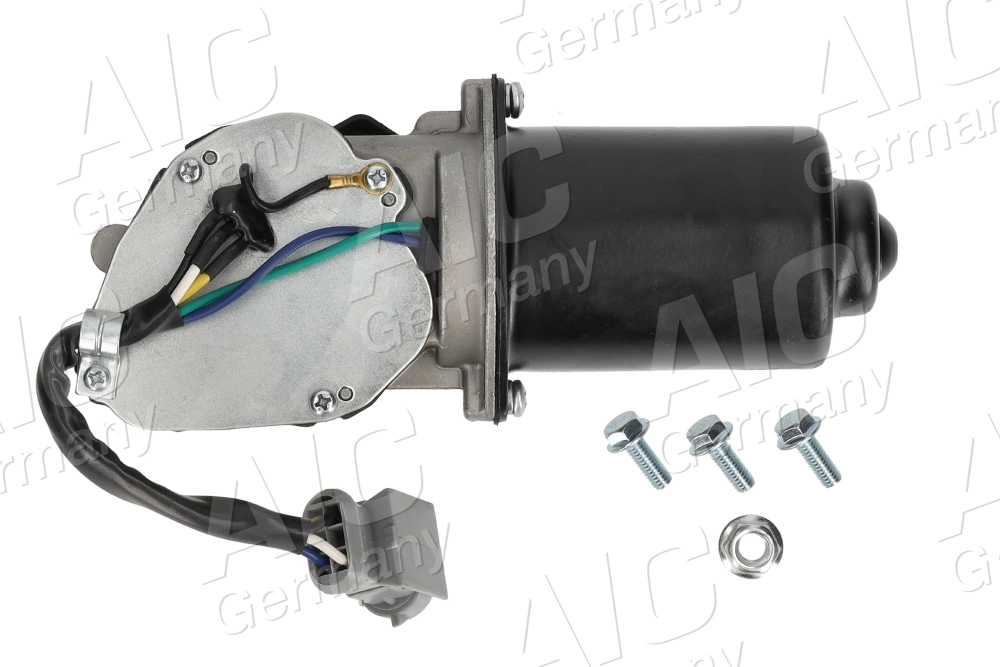 Wiper Motor NEW MOBILITY PARTS 58210