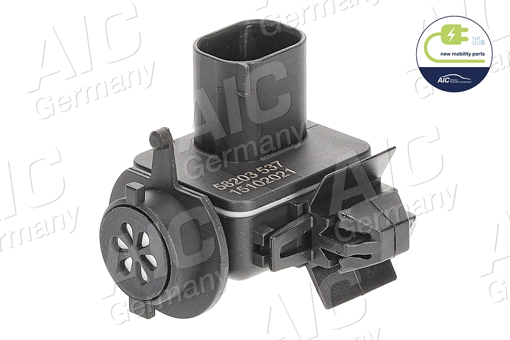 Sensor, air quality NEW MOBILITY PARTS 58203