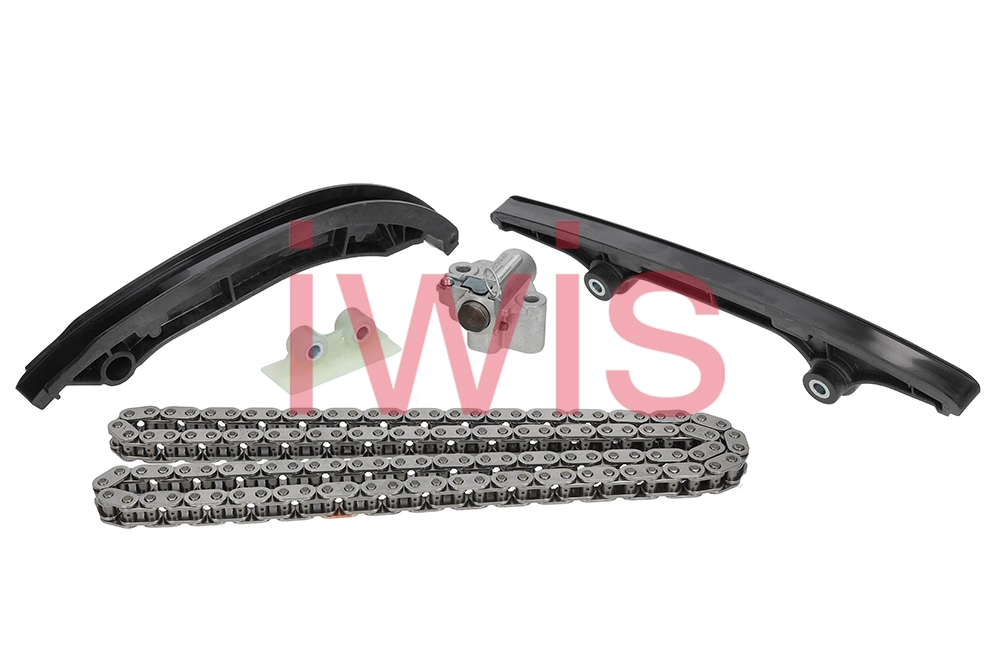 Timing Chain Kit iwis original OEM quality, Made in Germany 59018Set