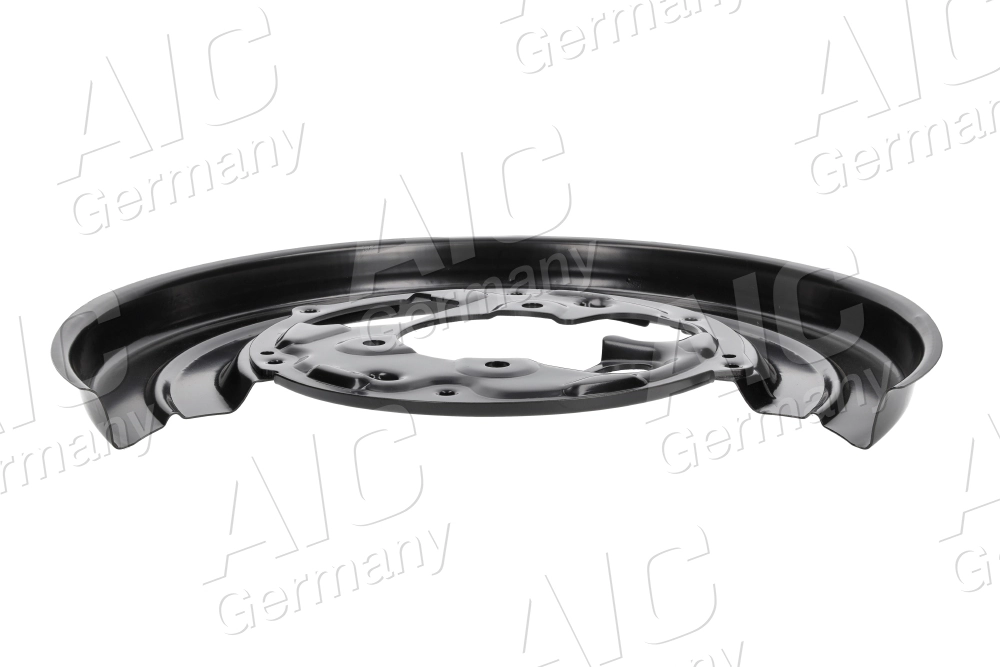 Splash Guard, brake disc Original AIC Quality 57838