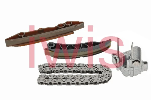 制御チェーンセット iwis original OEM quality, Made in Germany 71633Set