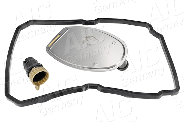 Teilesatz, Automatikgetriebe-Ölwechsel NEW MOBILITY PARTS 70934Set