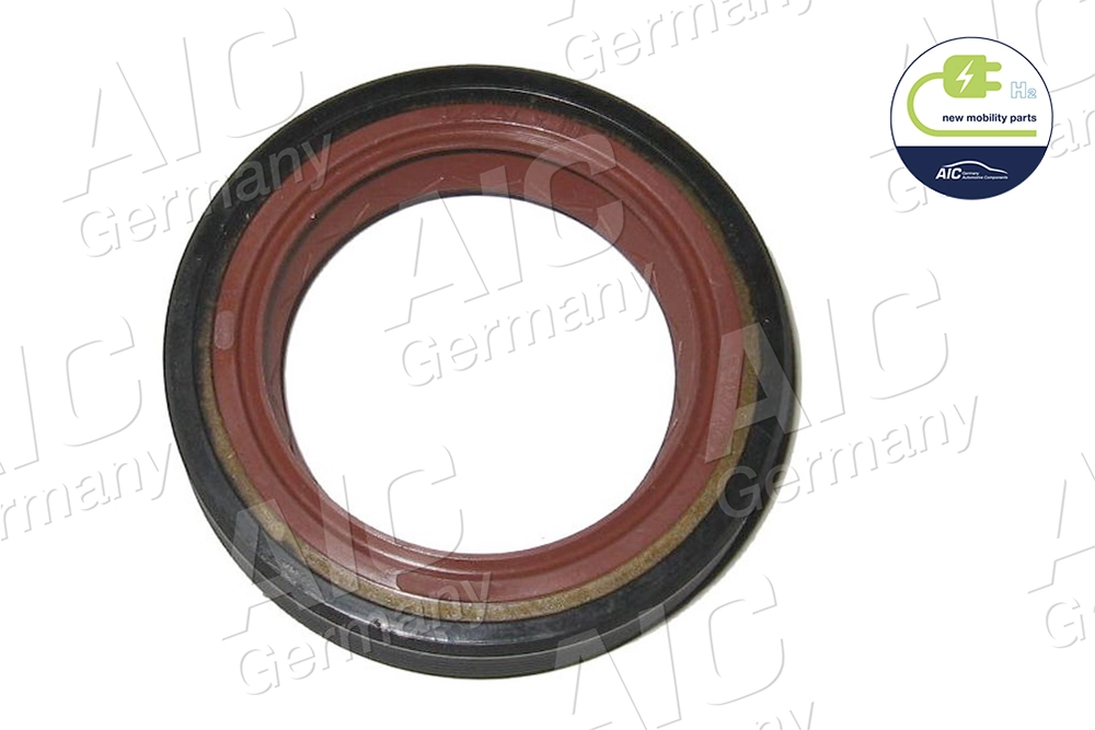 Shaft Seal, crankshaft NEW MOBILITY PARTS 51335