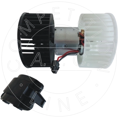 Interior Blower Original AIC Quality 56120