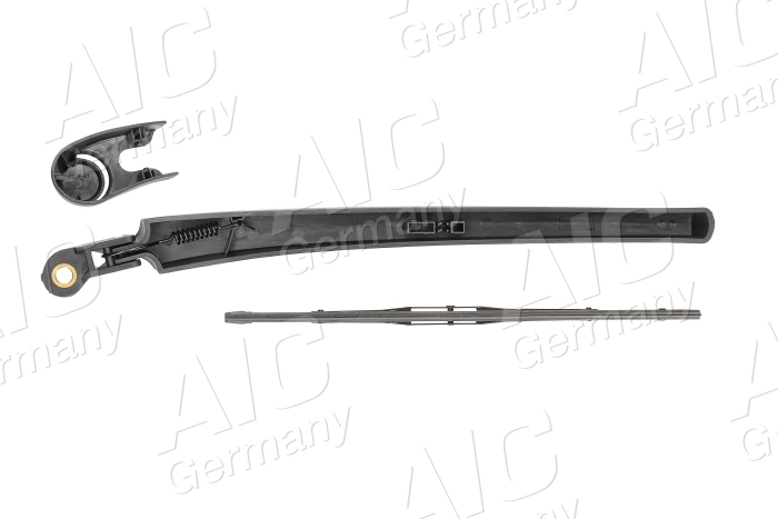 Wiper Arm, window cleaning Original AIC Quality 56856
