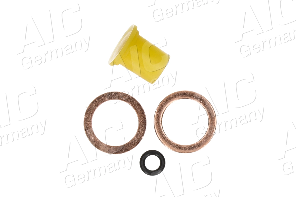 Hydraulic Hose, steering Original AIC Quality 57536