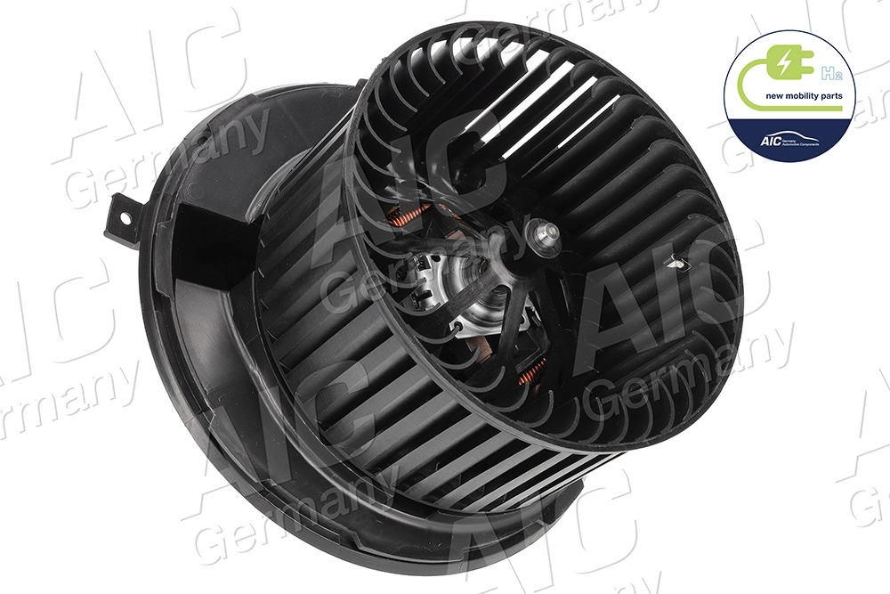 Interior Blower NEW MOBILITY PARTS 53024