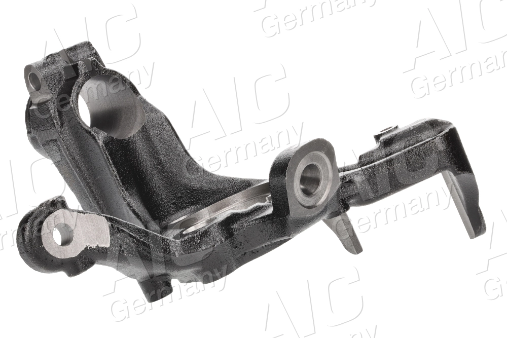 Steering Knuckle, wheel suspension Original AIC Quality 55696