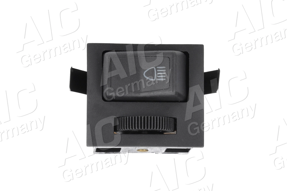 Switch, headlight Original AIC Quality 50751