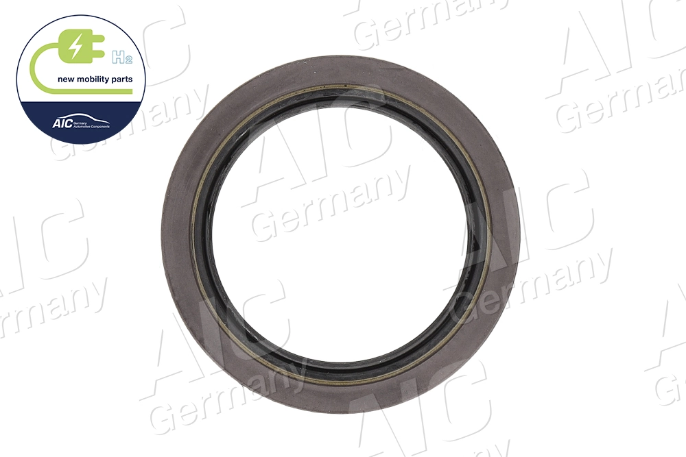 Sensor Ring, ABS NEW MOBILITY PARTS 55463