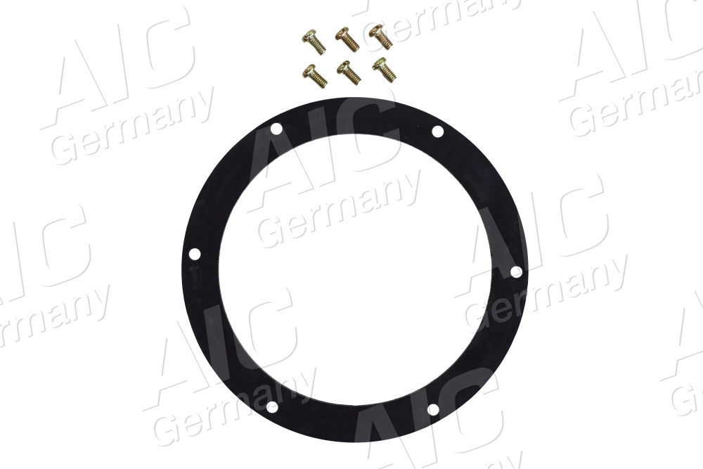 Fuel Tank Original AIC Quality 54259