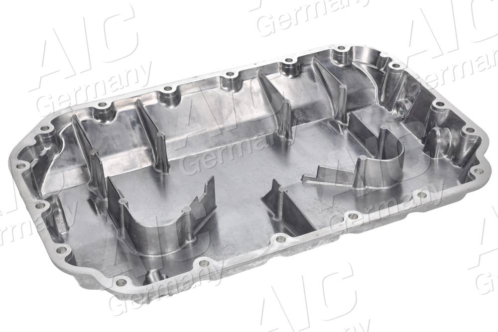 Oil Sump Original AIC Quality 52672