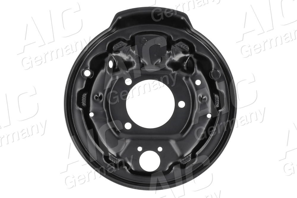 Cover Sheet, brake drum NEW MOBILITY PARTS 70739