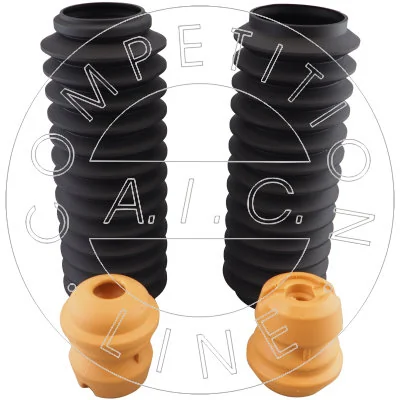 Dust Cover Kit, shock absorber Original AIC Quality 58781Set
