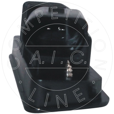 Licence Plate Light Original AIC Quality 55784