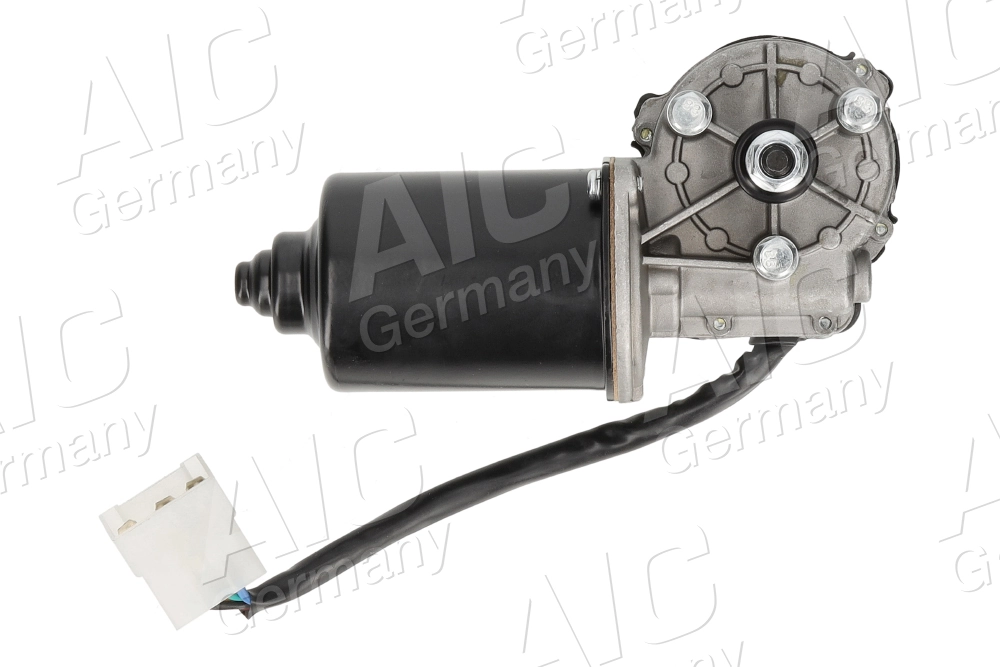 Wiper Motor NEW MOBILITY PARTS 54150
