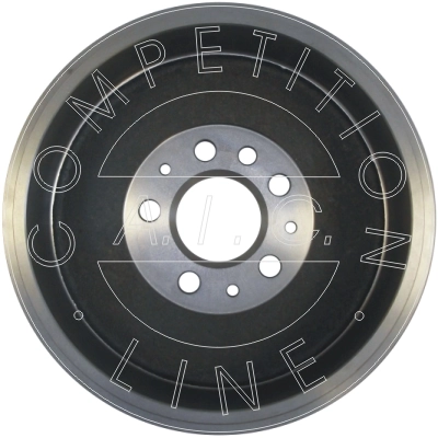 Brake Drum Original AIC Quality 53569