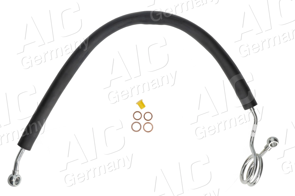 Hydraulic Hose, steering Original AIC Quality 57671