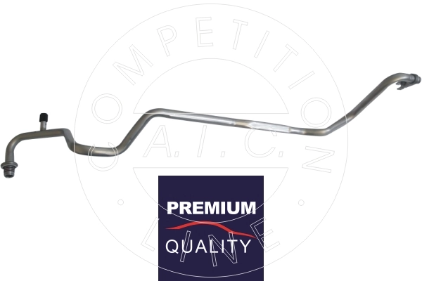 High Pressure Line, air conditioning Original AIC Quality 55056