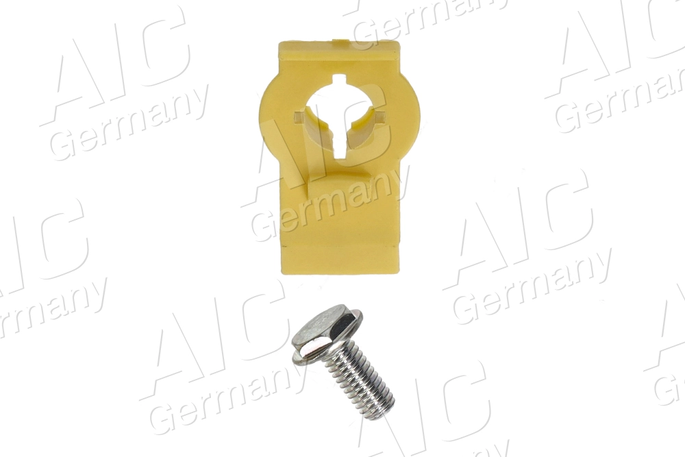 Window Regulator Original AIC Quality 51849