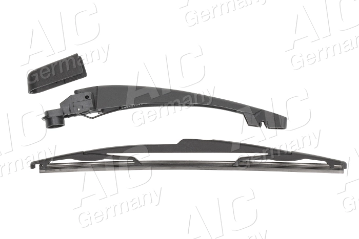 Wiper Arm, window cleaning Original AIC Quality 56807