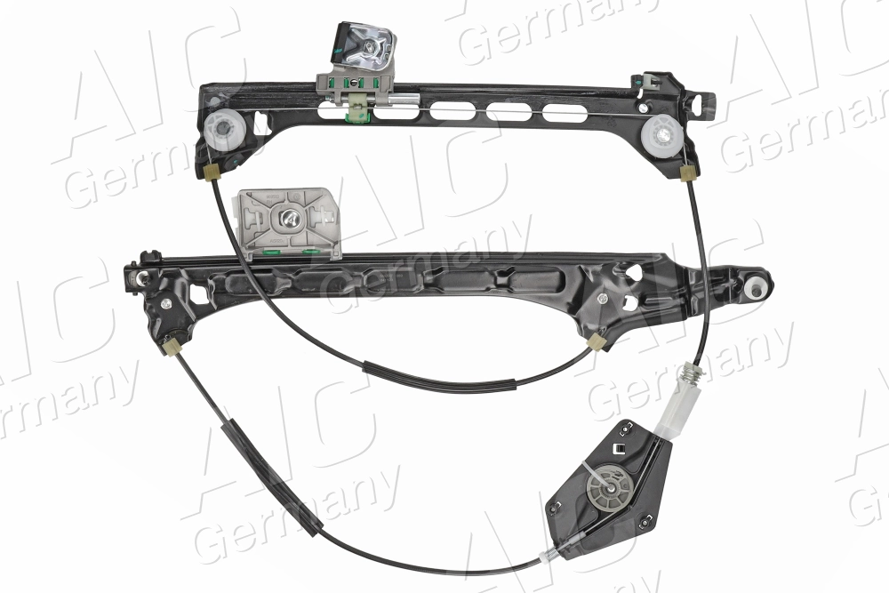 Window Regulator Original AIC Quality 58897