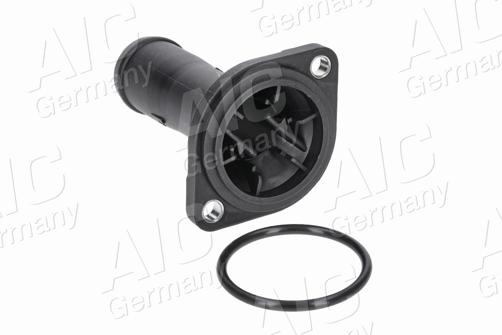 Coolant Flange Original AIC Quality 50056