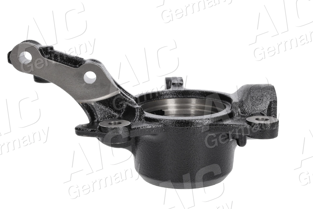 Steering Knuckle, wheel suspension Original AIC Quality 75084