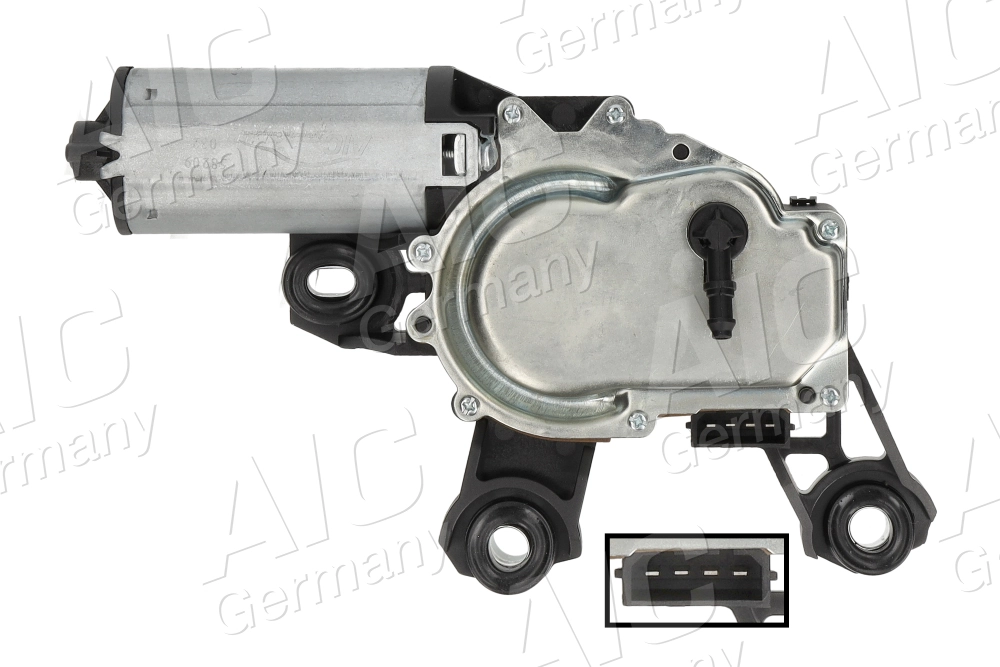 Wiper Motor Original AIC Quality 58209