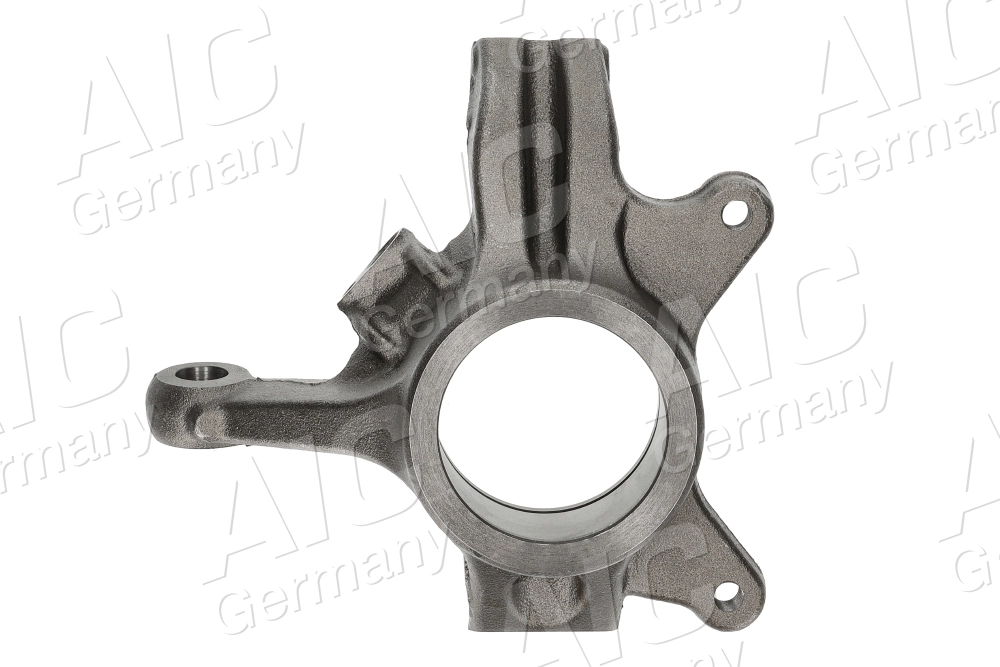 Steering Knuckle, wheel suspension Original AIC Quality 56540