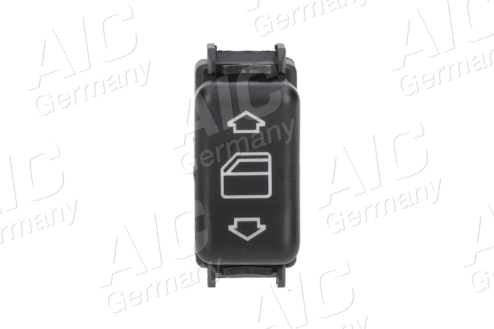 Switch, window regulator Original AIC Quality 50736
