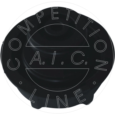 Cap, coolant tank NEW MOBILITY PARTS 54149