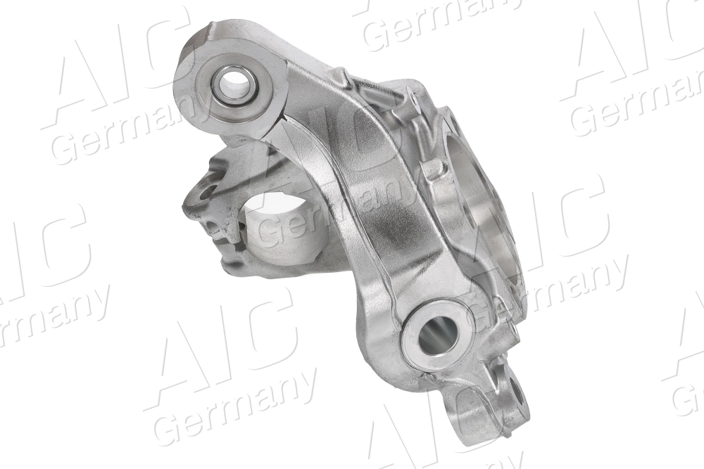 Steering Knuckle, wheel suspension NEW MOBILITY PARTS 55826