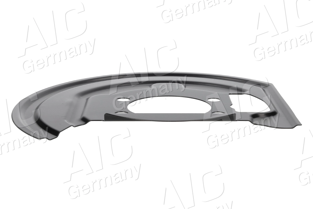 Splash Guard, brake disc Original AIC Quality 58191