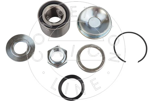 Wheel Bearing Kit Original AIC Quality 59580
