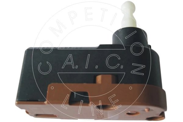 Actuator, headlight levelling Original AIC Quality 53129