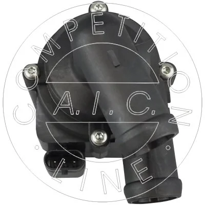 Water Recirculation Pump, parking heater Original AIC Quality 57465