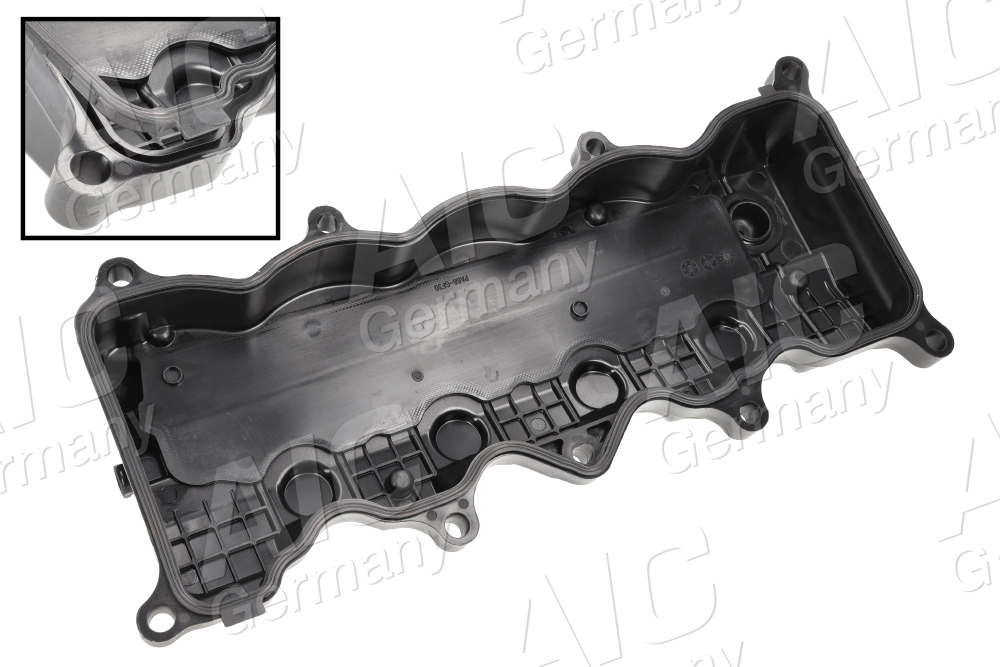 Cylinder Head Cover Original AIC Quality 75615