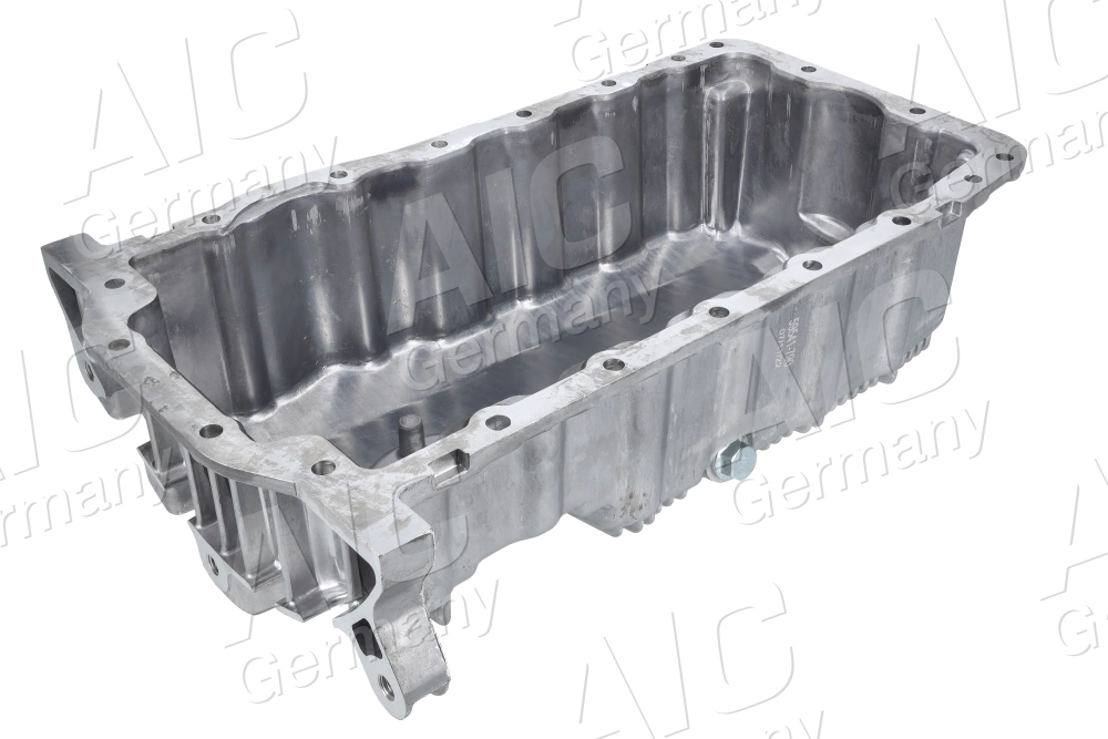 Oil Sump Original AIC Quality 59541