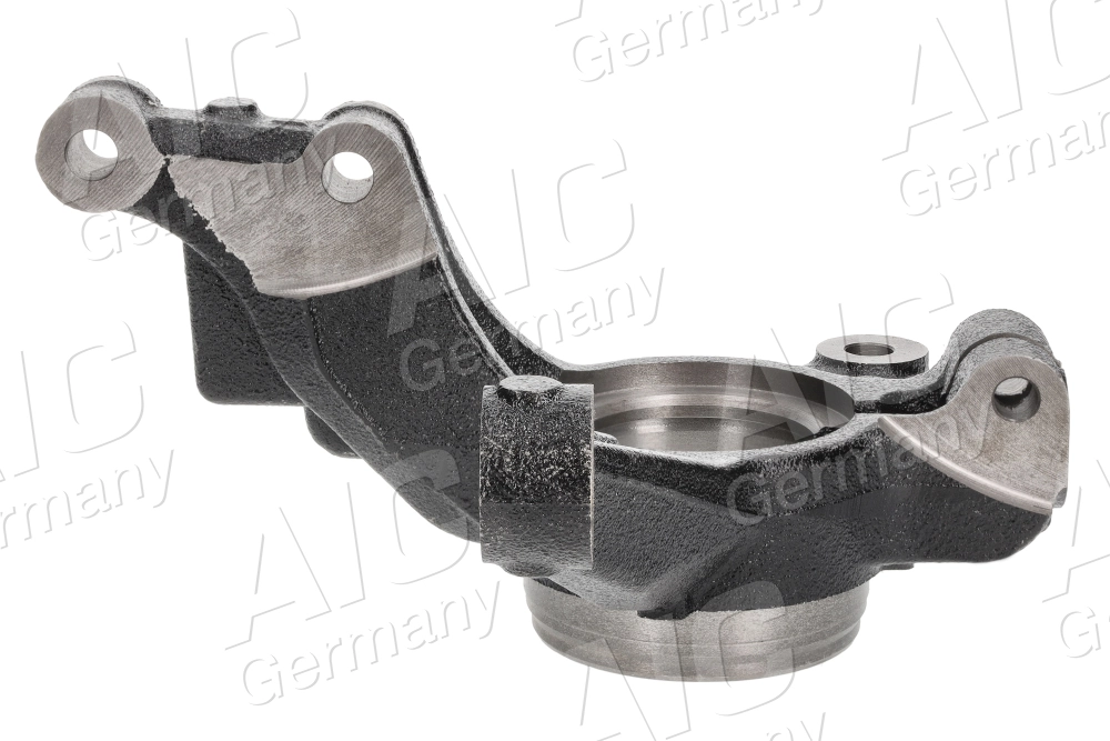 Steering Knuckle, wheel suspension Original AIC Quality 59433