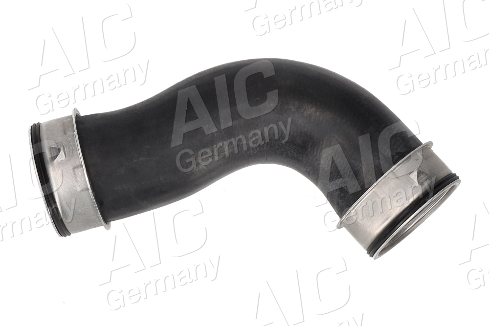 Charge Air Hose Original AIC Quality 56723