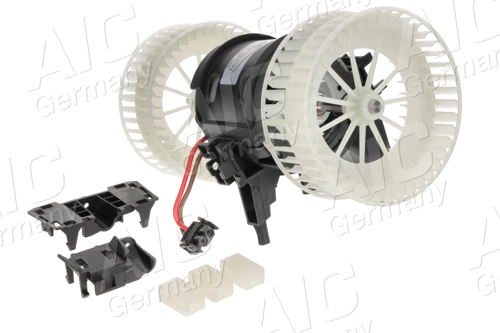 Interior Blower Original AIC Quality 54267