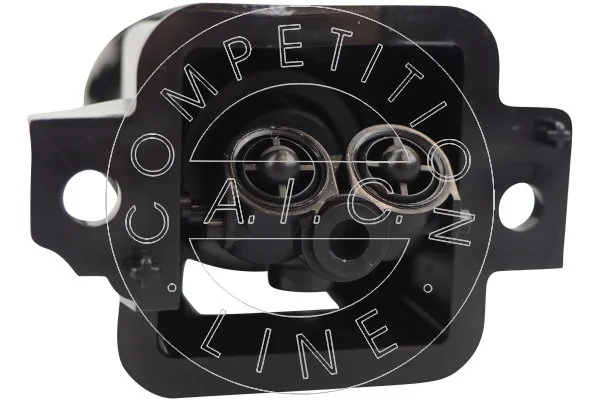 Headlight Cleaning System Original AIC Quality 53175