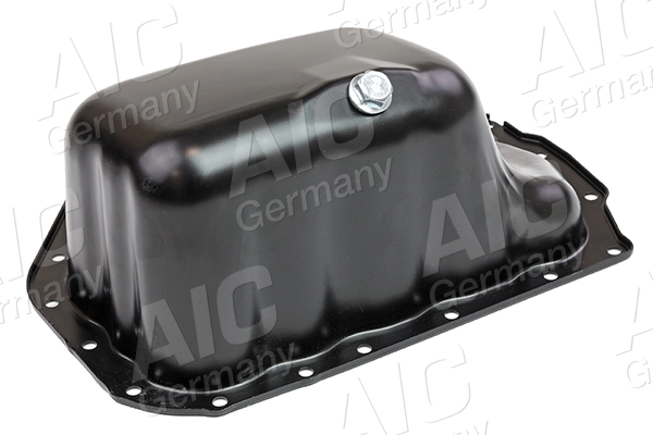 Oil Sump Original AIC Quality 59537