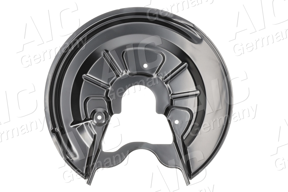 Splash Guard, brake disc NEW MOBILITY PARTS 56168
