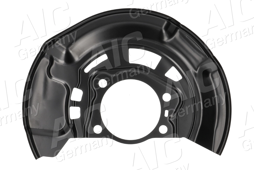 Splash Guard, brake disc NEW MOBILITY PARTS 71391