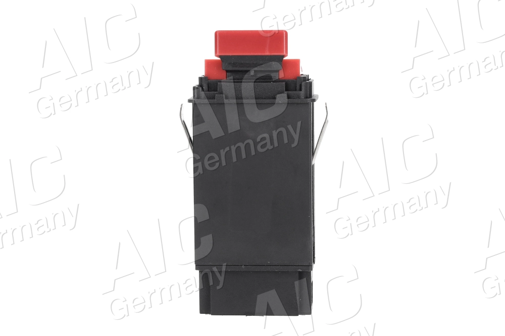 Hazard Warning Light Switch Original AIC Quality 51819