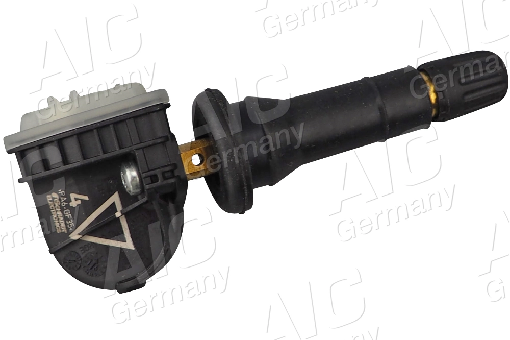 Wheel Sensor, tyre-pressure monitoring system Original AIC Quality 57034