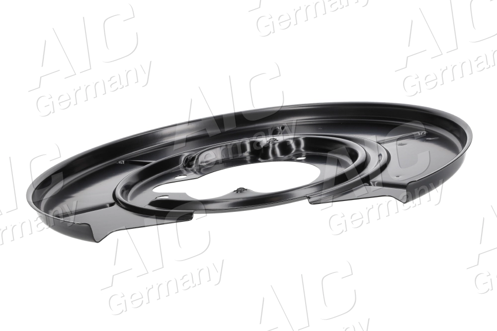 Splash Guard, brake disc Original AIC Quality 56246
