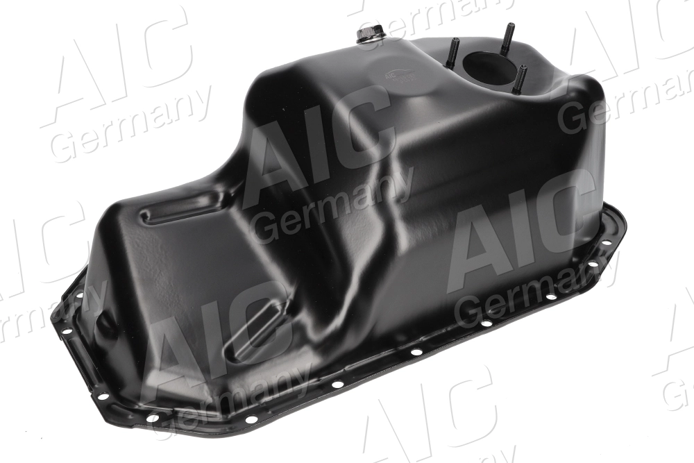 Oil Sump Original AIC Quality 58139
